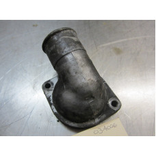 03E026 Thermostat Housing From 2004 SUBARU IMPREZA WRX 2.0